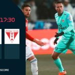 LIVE Superliga Oetelul UTA Aradenii se lupte sa ramana pe primul loc in play out