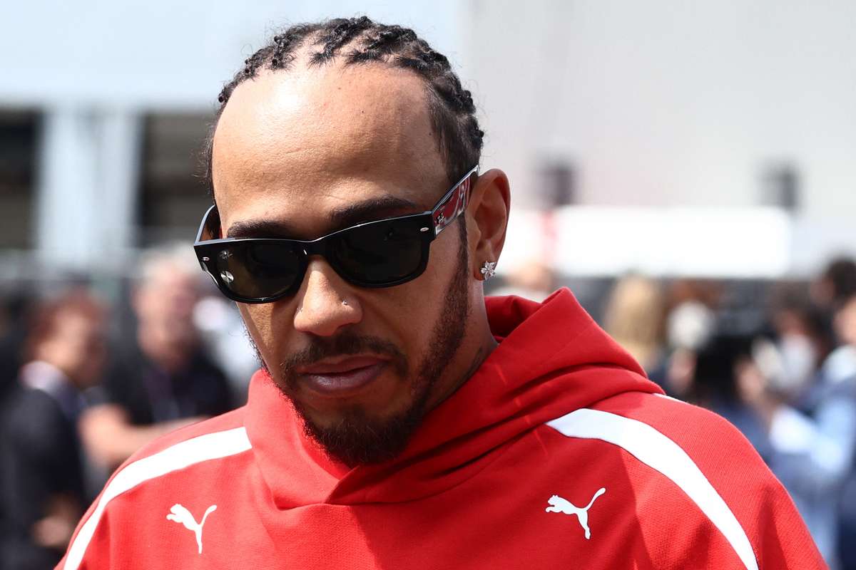 Lewis Hamilton impotriva tendintelor Mi se pare mult mai distractiv