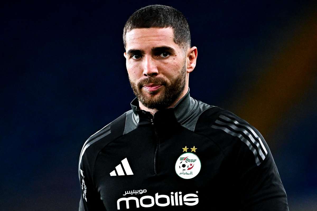 Luca Zidane in dubiu pentru Mondial dupa o accidentare teribila