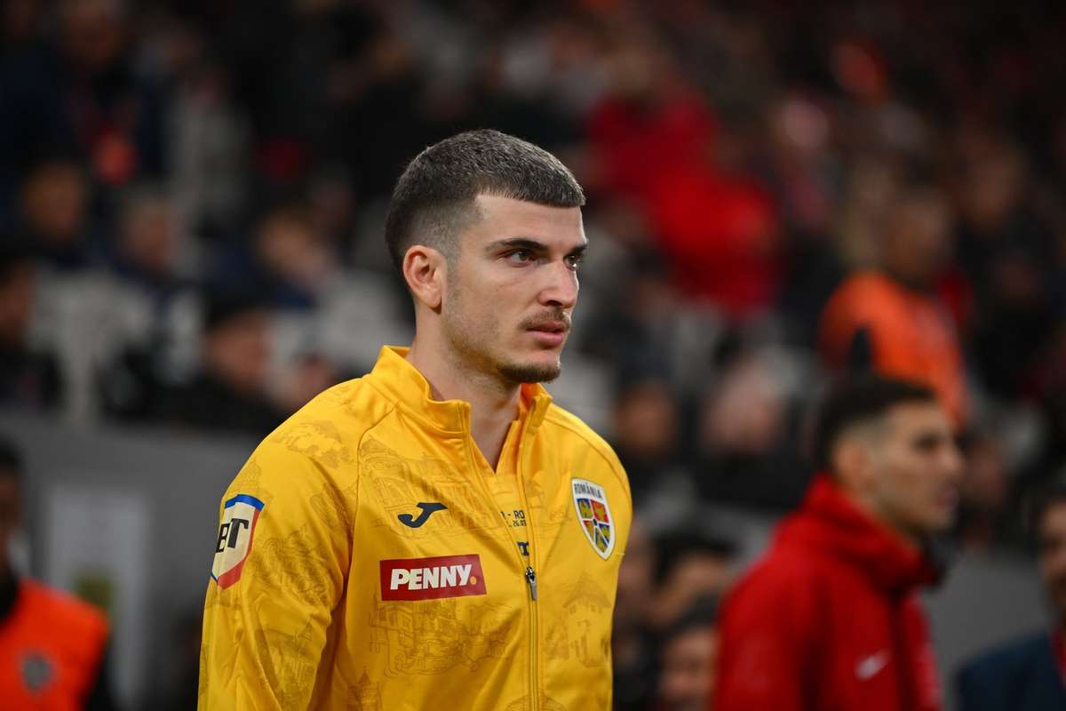 Mihaila titular in victoria clara a lui Rizespor Nota acordata romanului