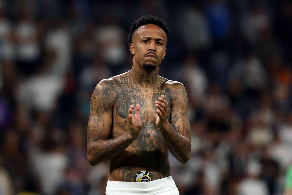 Militao va fi operat in Finlanda si spune adio Cupei Mondiale de fotbal
