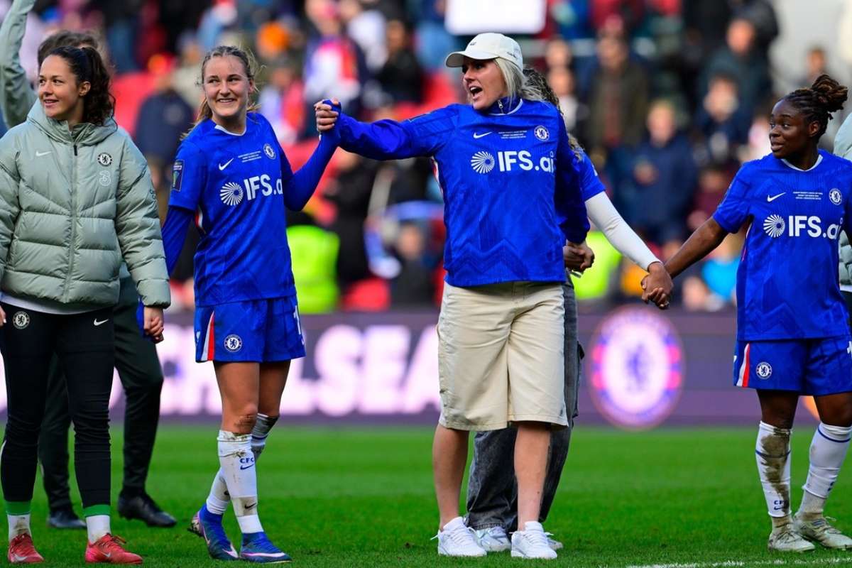 Millie Bright legenda Chelsea si a echipei nationale a Angliei si a anuntat retragerea