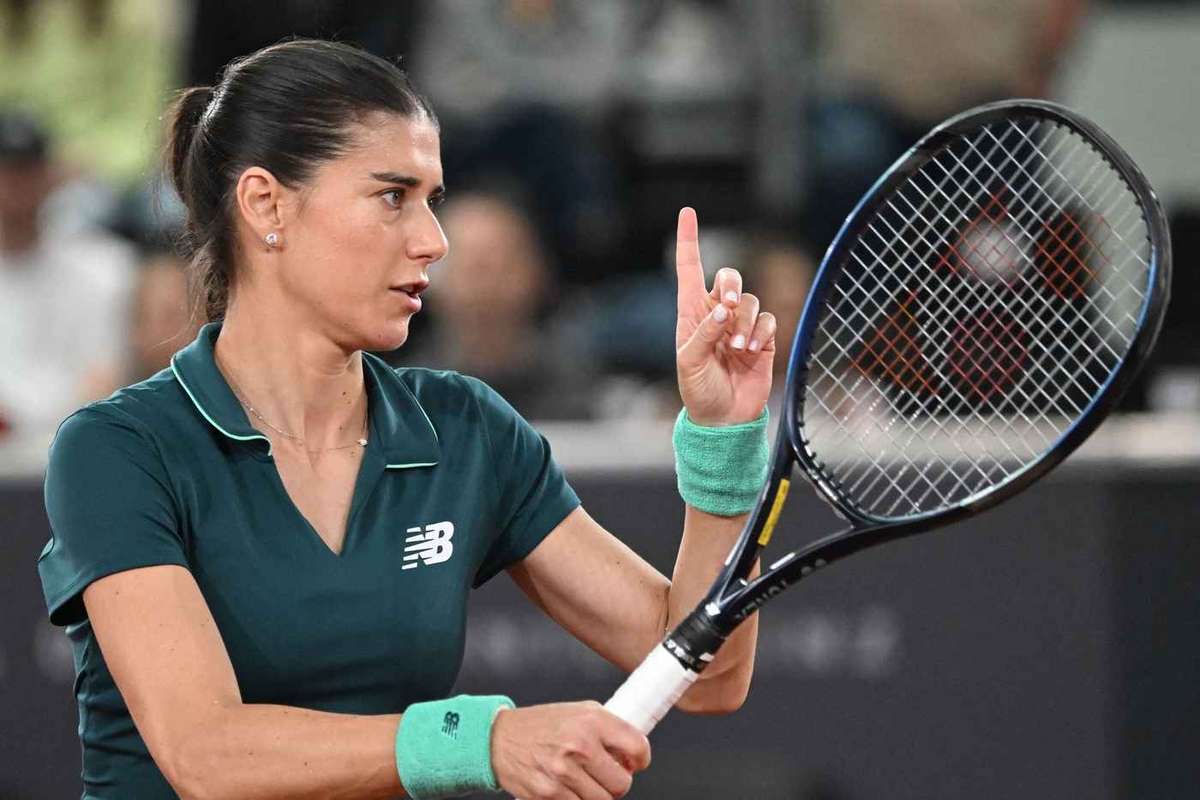 Monitorul Tenisului Cirstea si Cristian in competitia principala la Rouen Wawrinka debuteaza la Barcelona