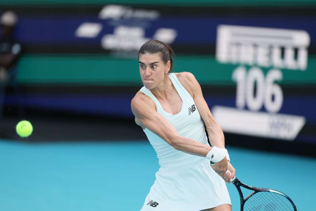 Monitorul Tenisului Sorana Cirstea se confrunta cu Kraus iar Jaqueline Cristian joaca impotriva Korpatsch