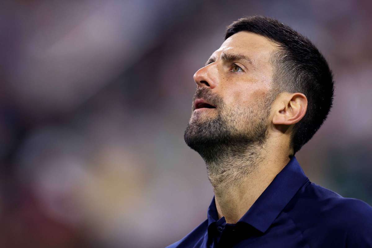 Novak Djokovic ar putea sa nu participe la Madrid Open Nu sunt sigur