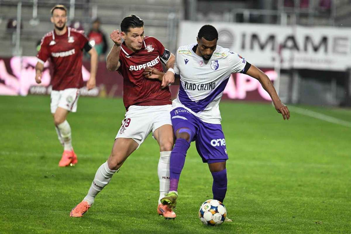 O singura echipa din play off ul Superligii nu a obtinut licenta pentru competitiile europene Lista completa