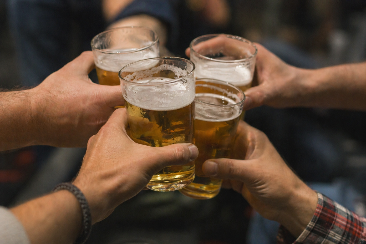 Piata berii din Romania ajunsa la un minim istoric in 2025 din cauza cresterii rapide a accizelor