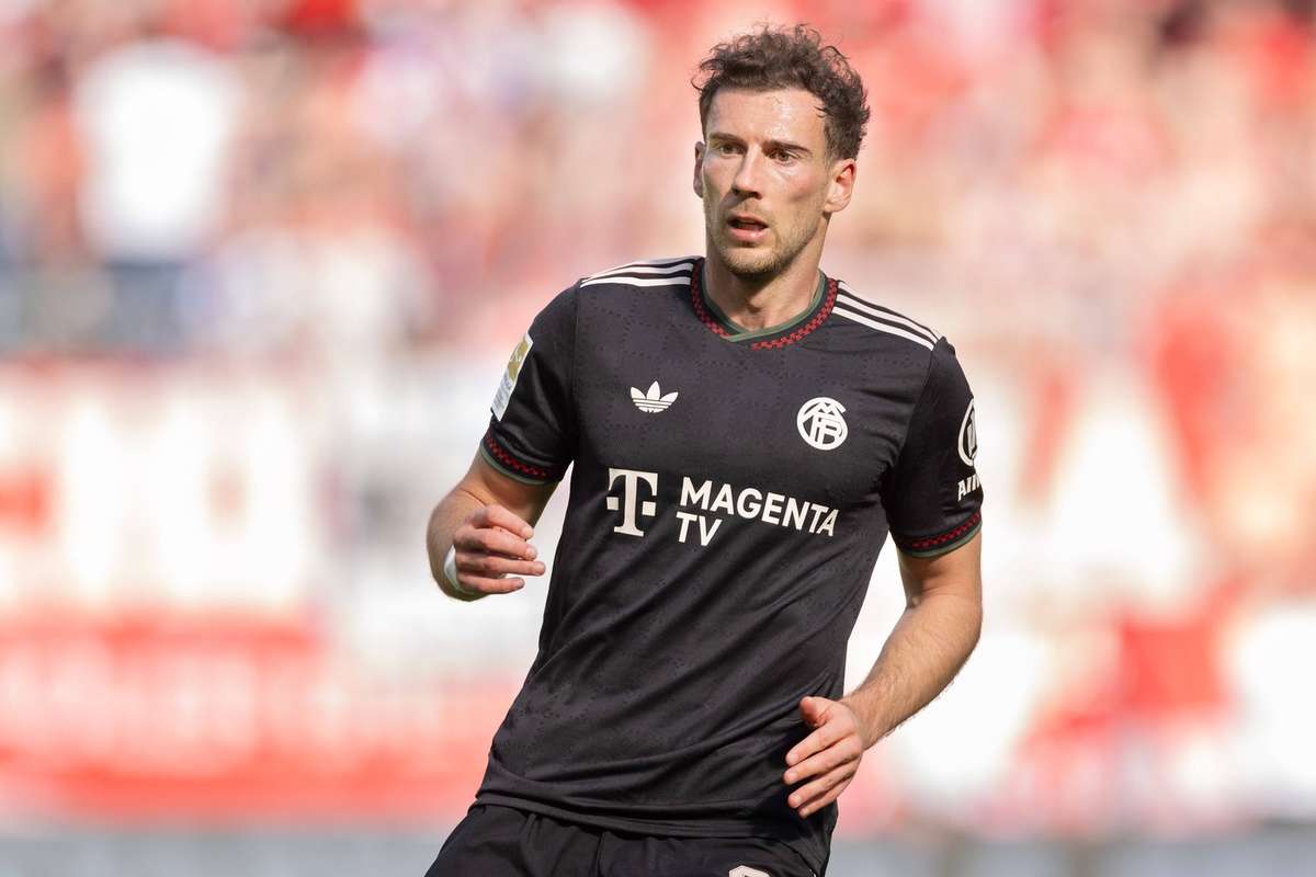 Presa italiana anunta Goretzka si AC Milan aproape de un intelegere