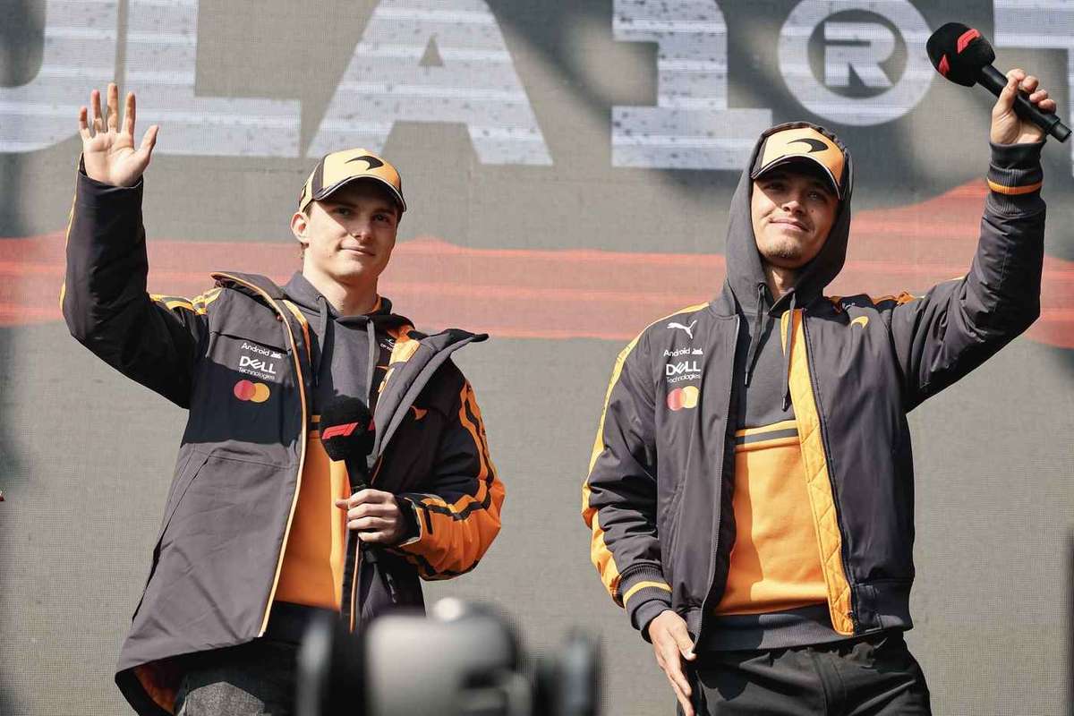 Rivalii lui Verstappen isi doresc sa l vada pe Max in circuit Plecarea lui ar fi o mare pierdere pentru Formula 1