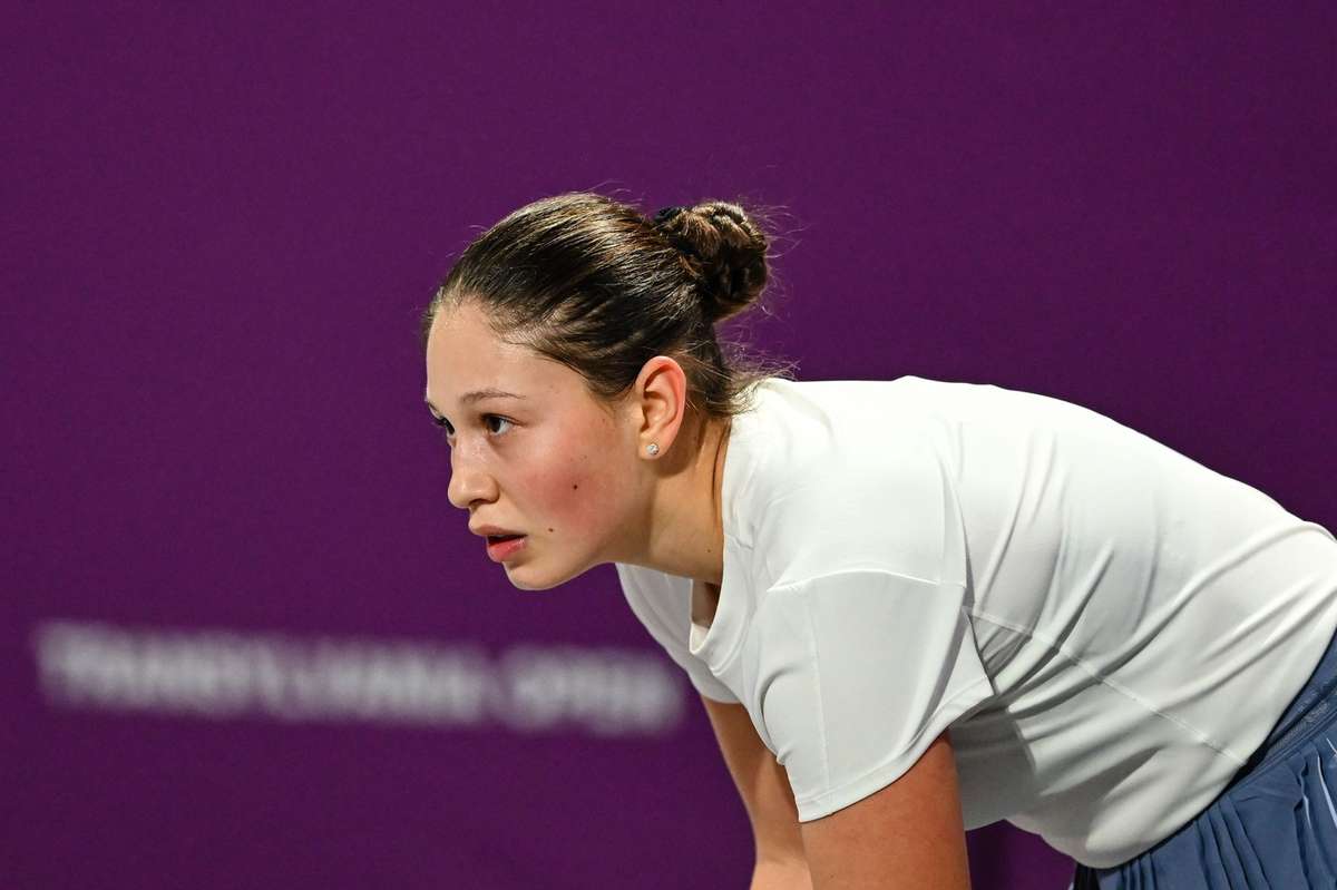 Romnia a invins Norvegia n Cupa Billie Jean King