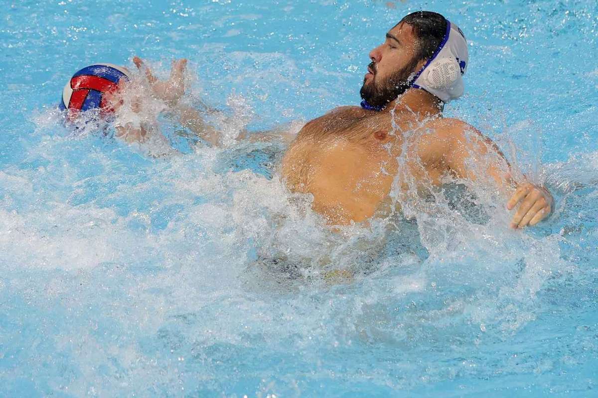 Romnia a treia victorie consecutiva in Divizia a II a a Cupei Mondiale de polo masculin