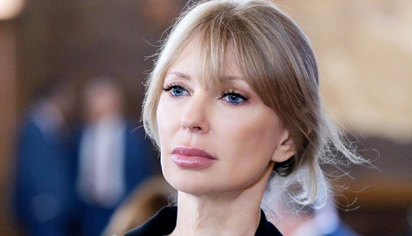 Senatoarea Victoria Stoiciu si a dat demisia din PSD dupa intelegerea cu AUR Nu voi sustine niciodata normalizarea fascismului