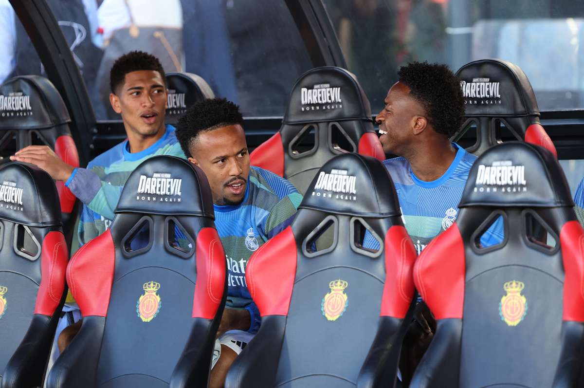 Situatia fundasilor centrali devine din nou o provocare pe piata transferurilor pentru Real Madrid