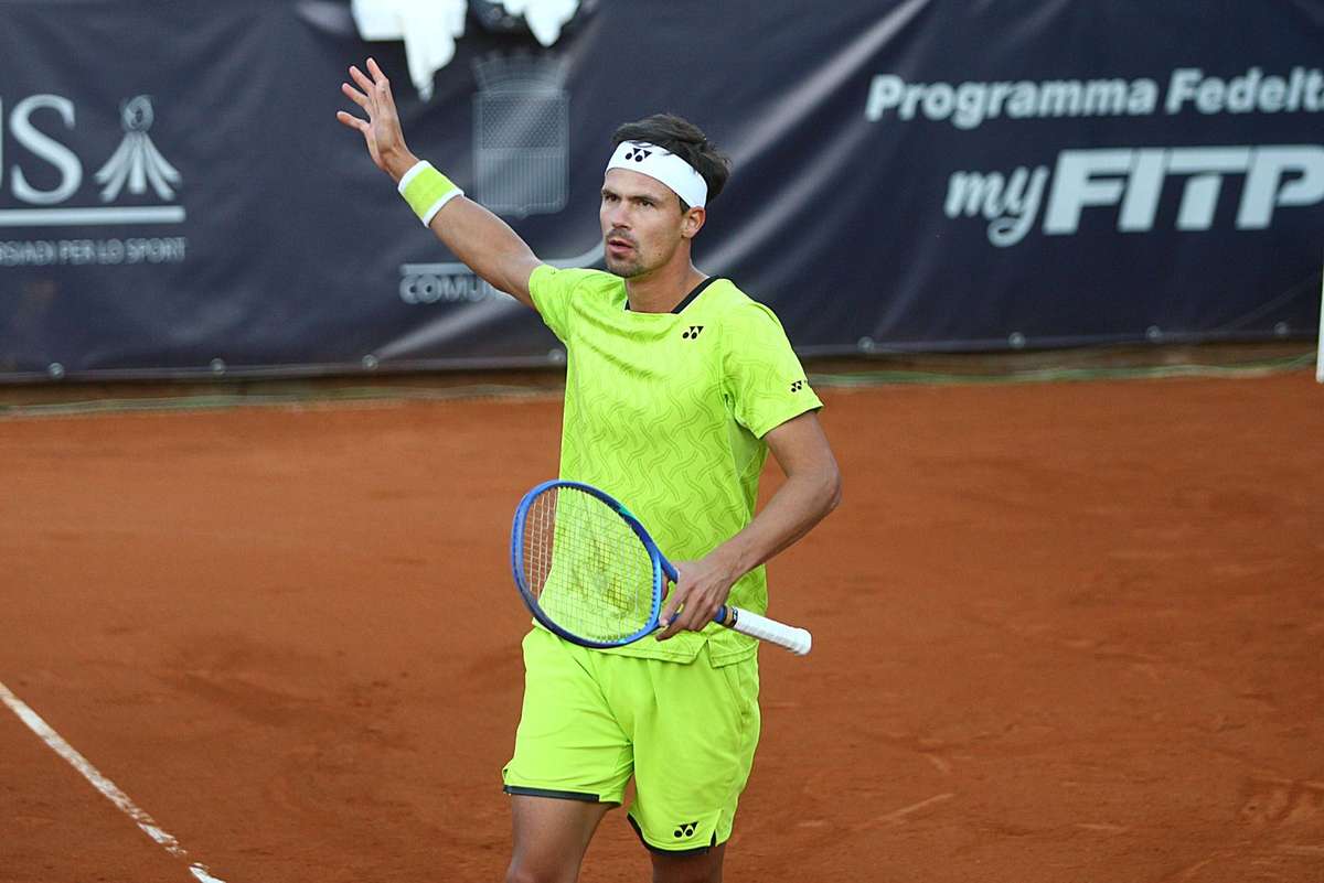 Tennis Tracker Almaier si Prizmic joaca astazi programul Tiriac Open