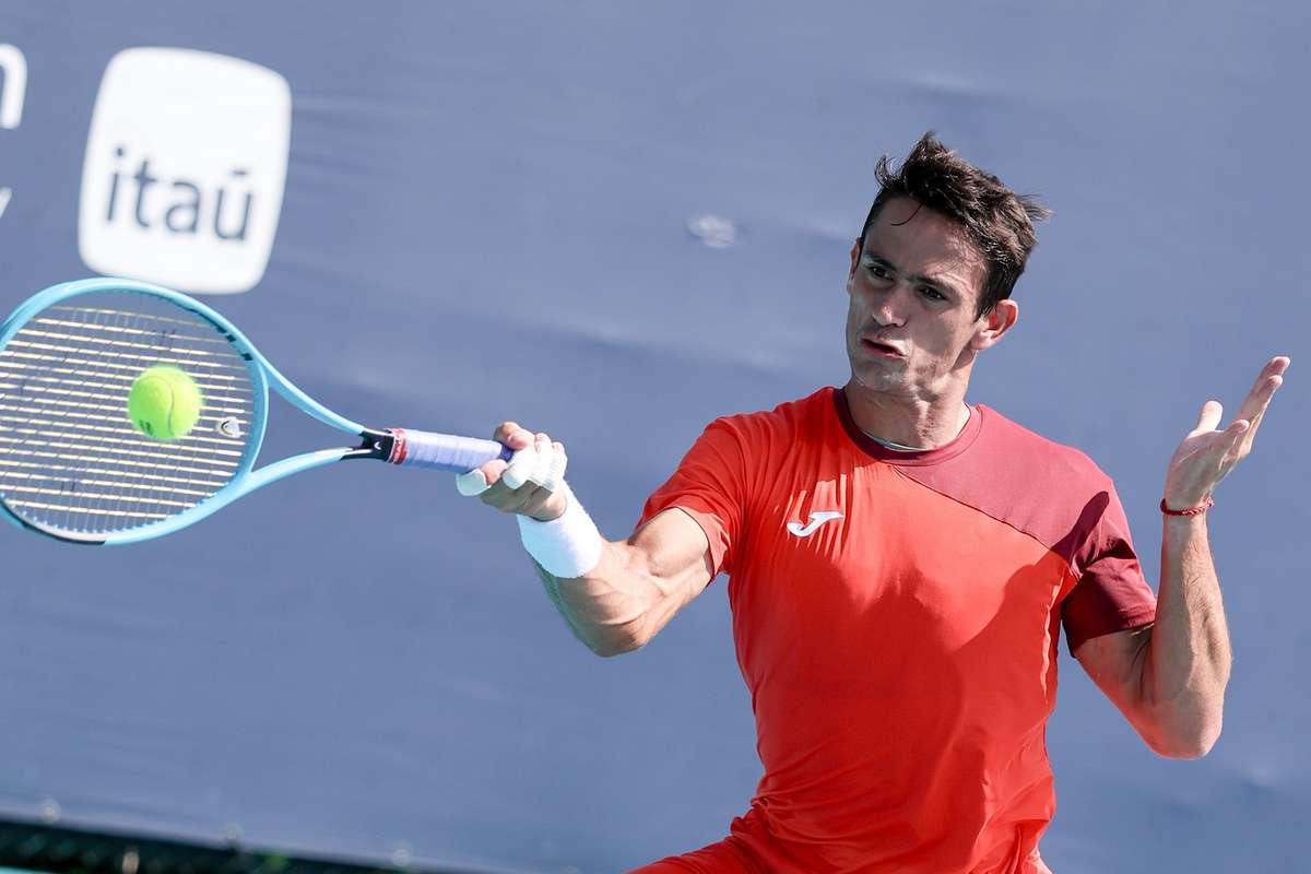 Tennis Tracker Finala Latina la Bucuresti Debutul Monte Carlo Open