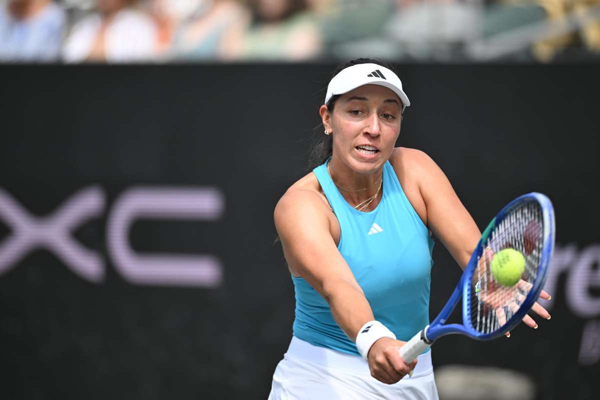 Tennis Tracker Jovic si Pegula semifinala americana la Charleston Marozsan favorit la Turneul Tiriac Open