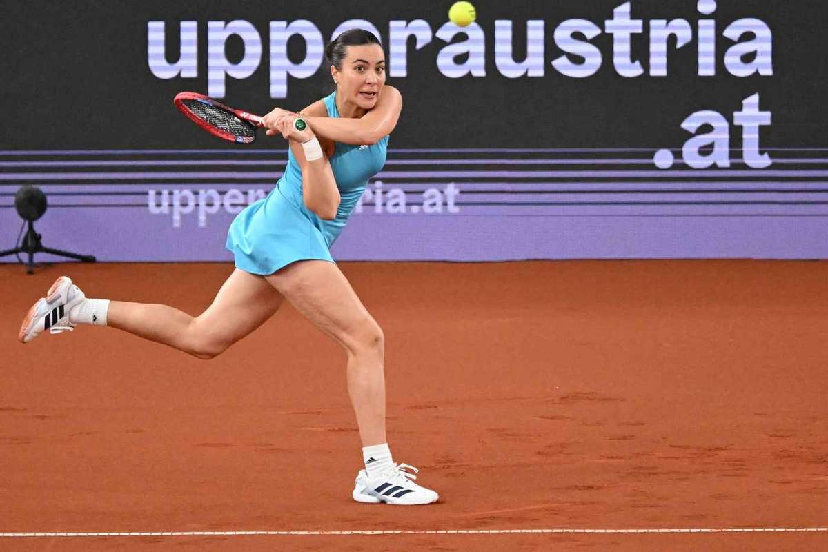 Tennis Tracker Ruse se intalneste cu Andreeva in semifinalele de la Linz Penultimul act si Monte Carlo