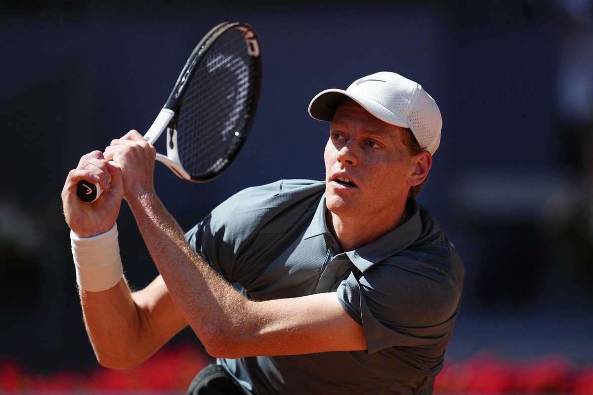 Tennis Tracker Sinner se confrunta cu Norrie Incep sferturile la Madrid Sabalenka se lupta cu Baptiste