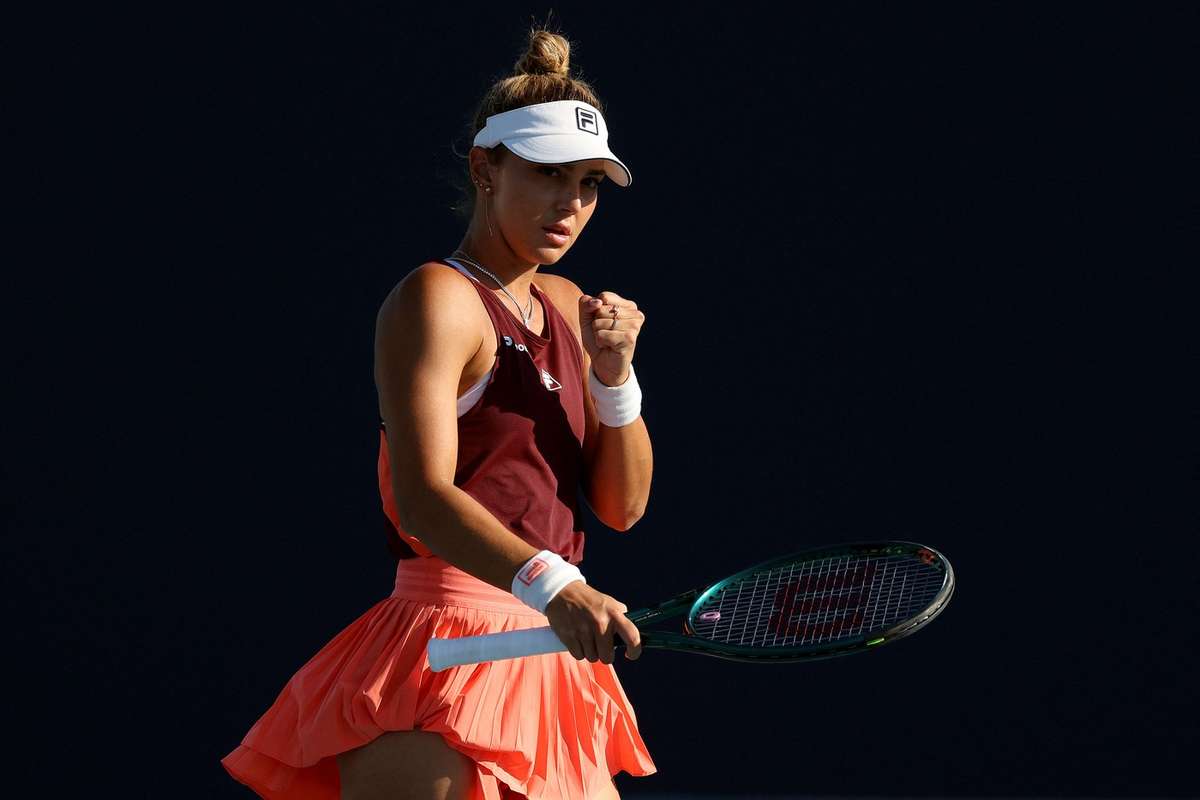Tracker de Tenis Alcaraz si Sinner incep fara emotii la Monte Carlo Jaqueline Cristian meci cu Korpatsch