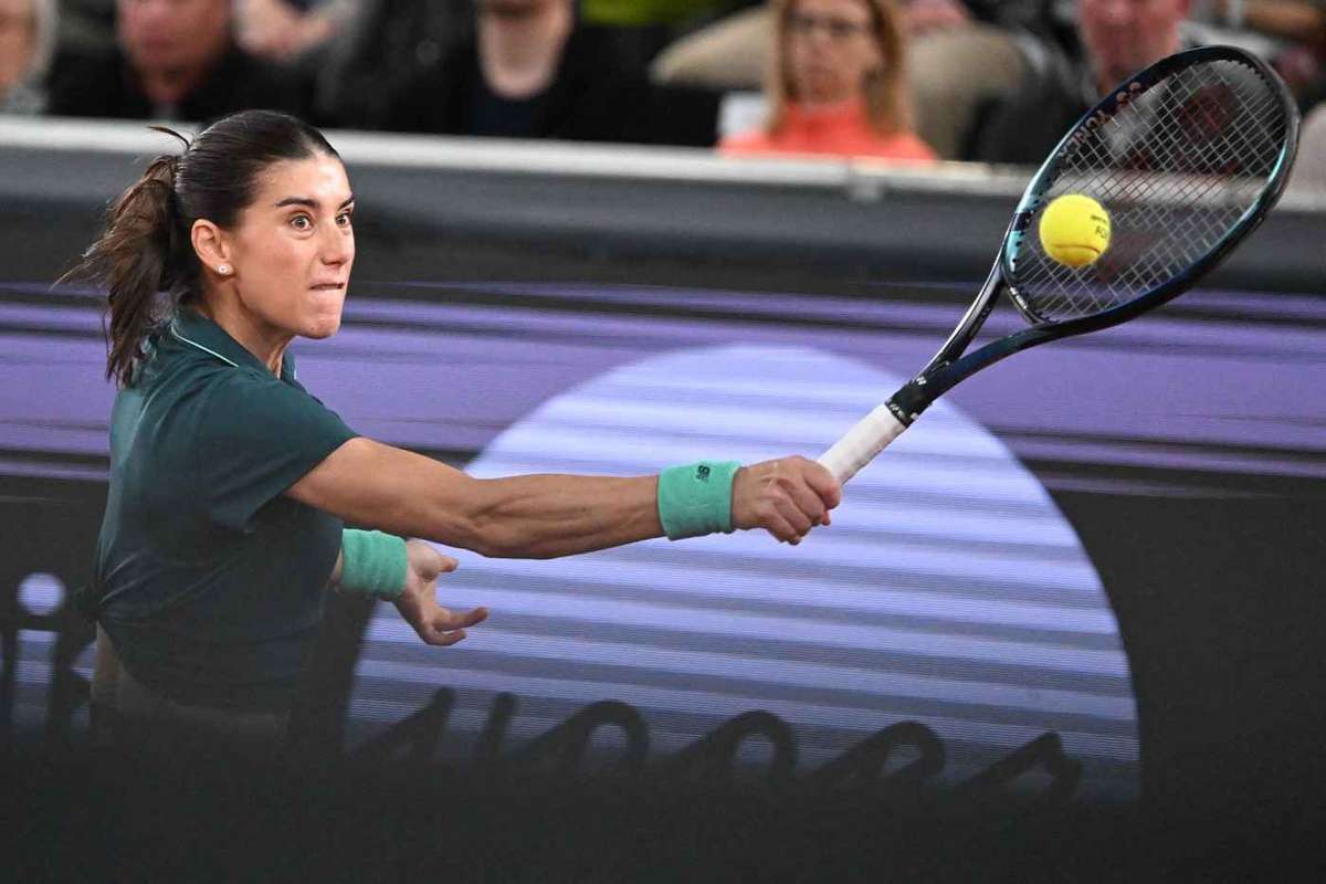 Tracker de Tenis Cirstea disputa finala de dublu la Linz Superfinala Alcaraz Sinner la Monte Carlo