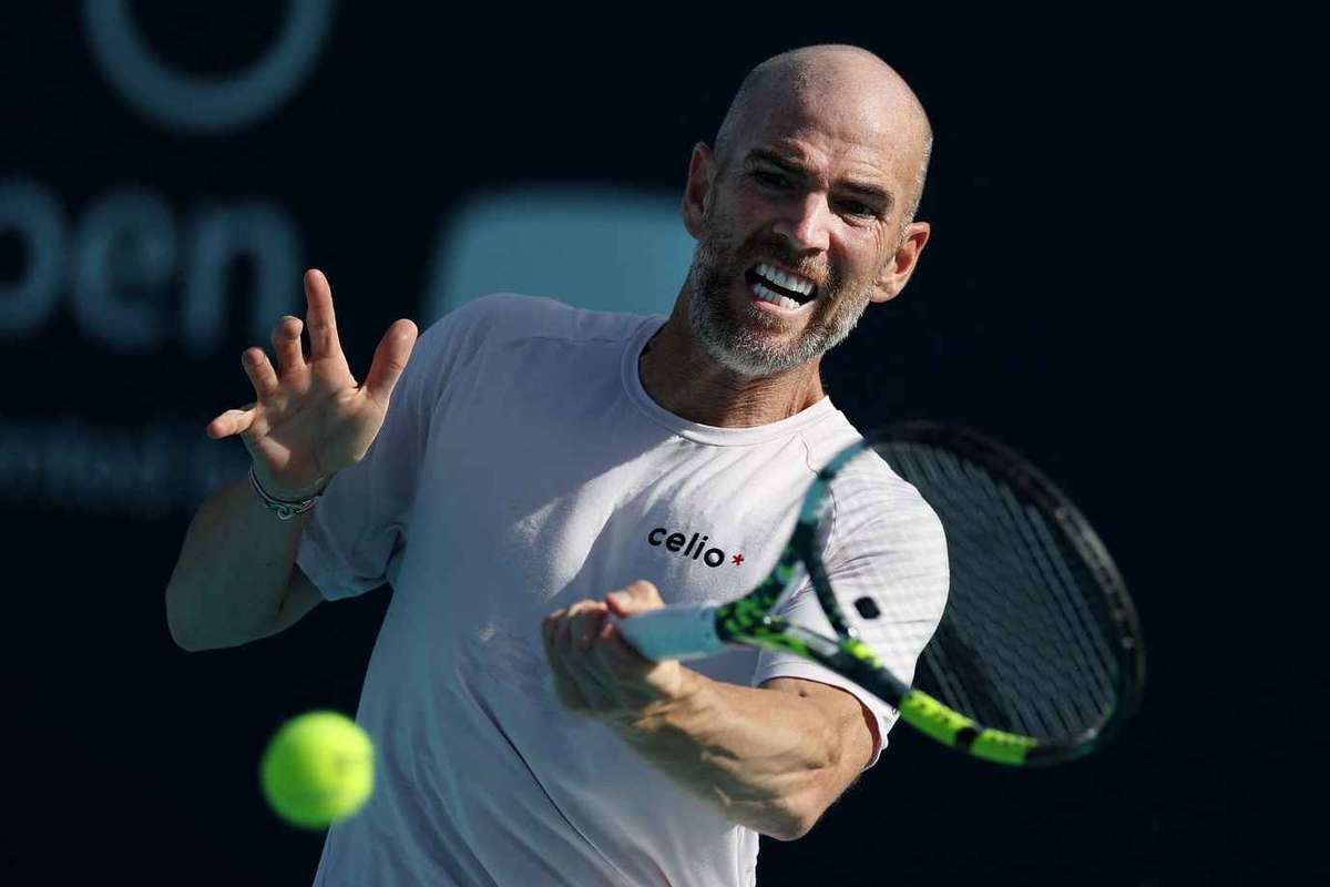 Tracker de Tenis Meciurile revin la Tiriac Open Badosa si Kenin eliminate de la Charleston