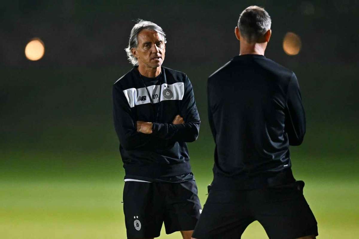 Un antrenor de top din peninsula sigur ca va deveni noul selectiionar al Italiei