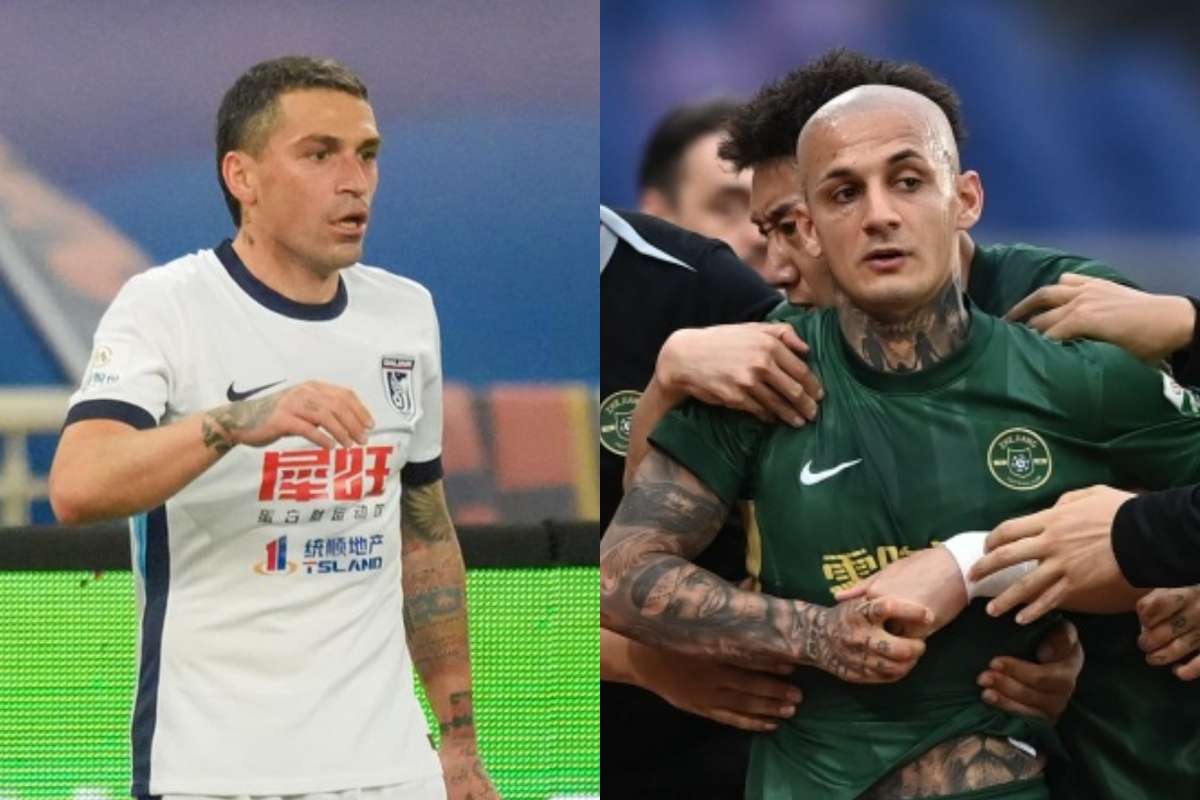 VIDEO Stanciu ajuta echipa sa sa aiba succes in China Mitrita pierde meciul dupa suspendare