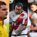 cupe europene andrei ratiu fault in careu razvan marin marcheaza pentru aek rayo ionut radu eliminat