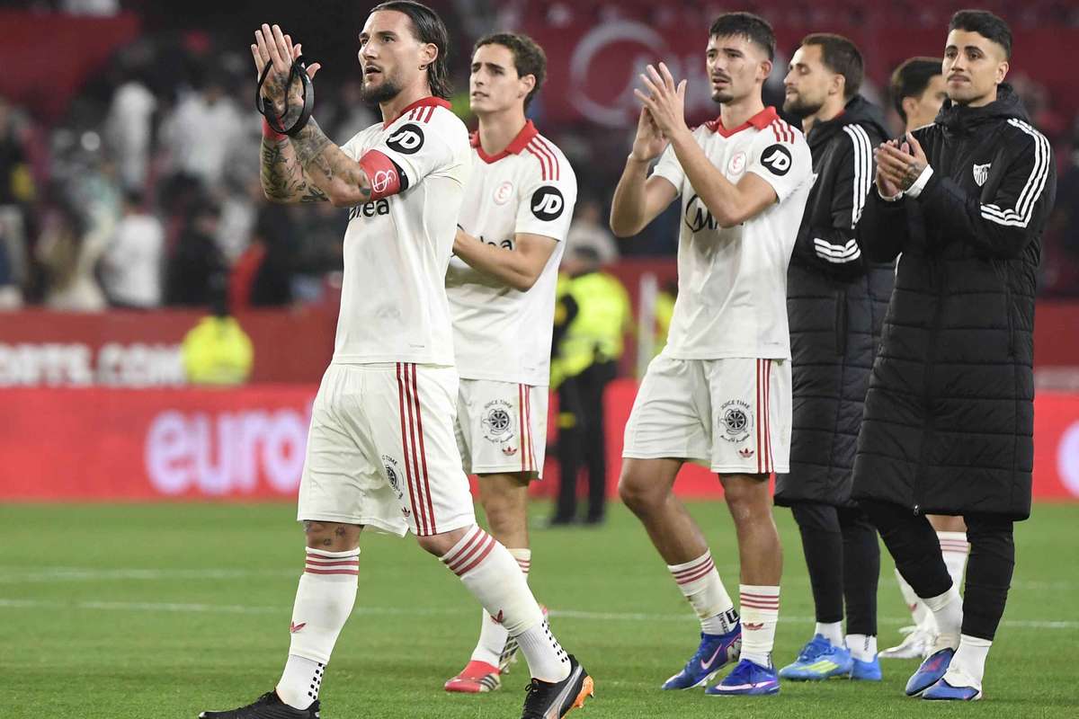 inca un an in care sevilla fc este pe muchie de cutit