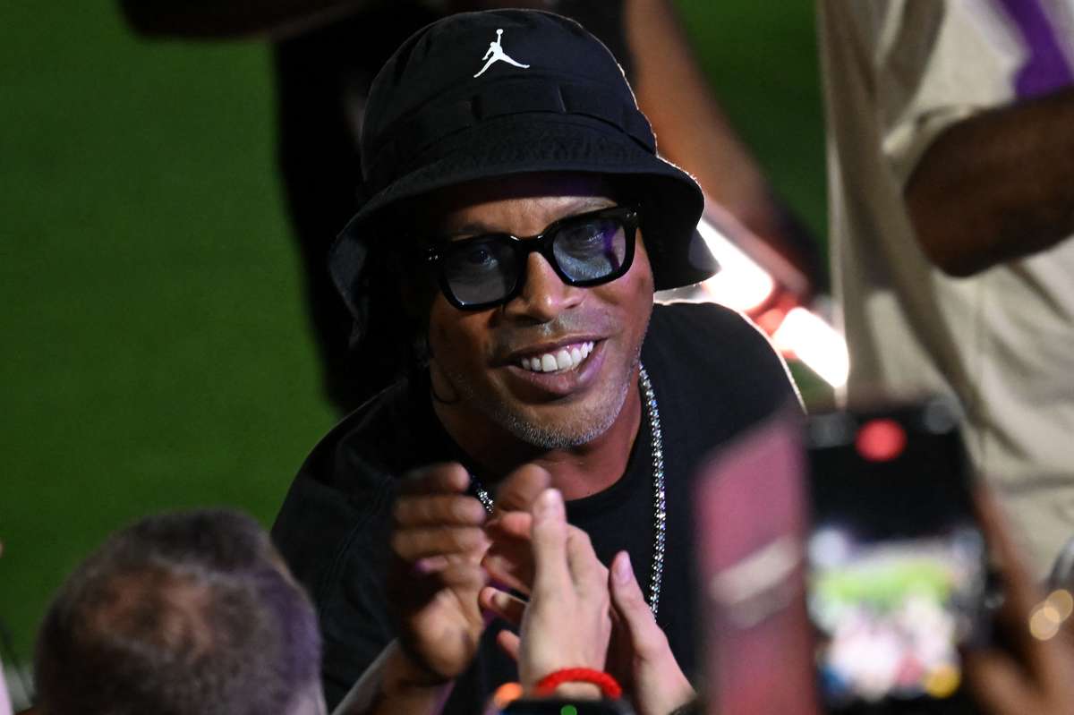 inchisoare pentru femeia de afaceri implicata in cazul care a dus la arestarea lui Ronaldinho in Paraguay