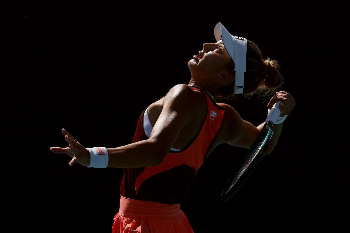 jaqueline cristian a anuntat turneele din aprilie si mai dupa parcursul sau istoric de la miami