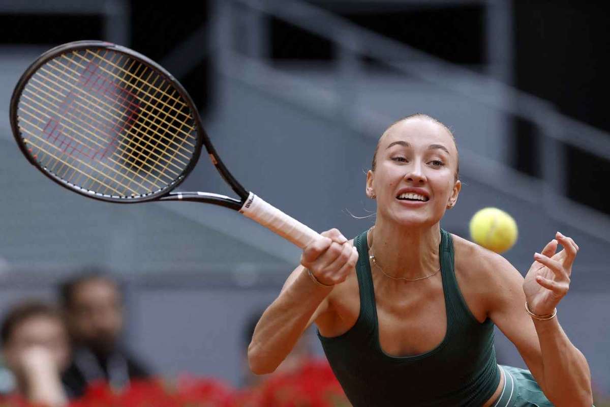performanta istorica la madrid potapova prima norocoasa in semifinalele unui wta 1000