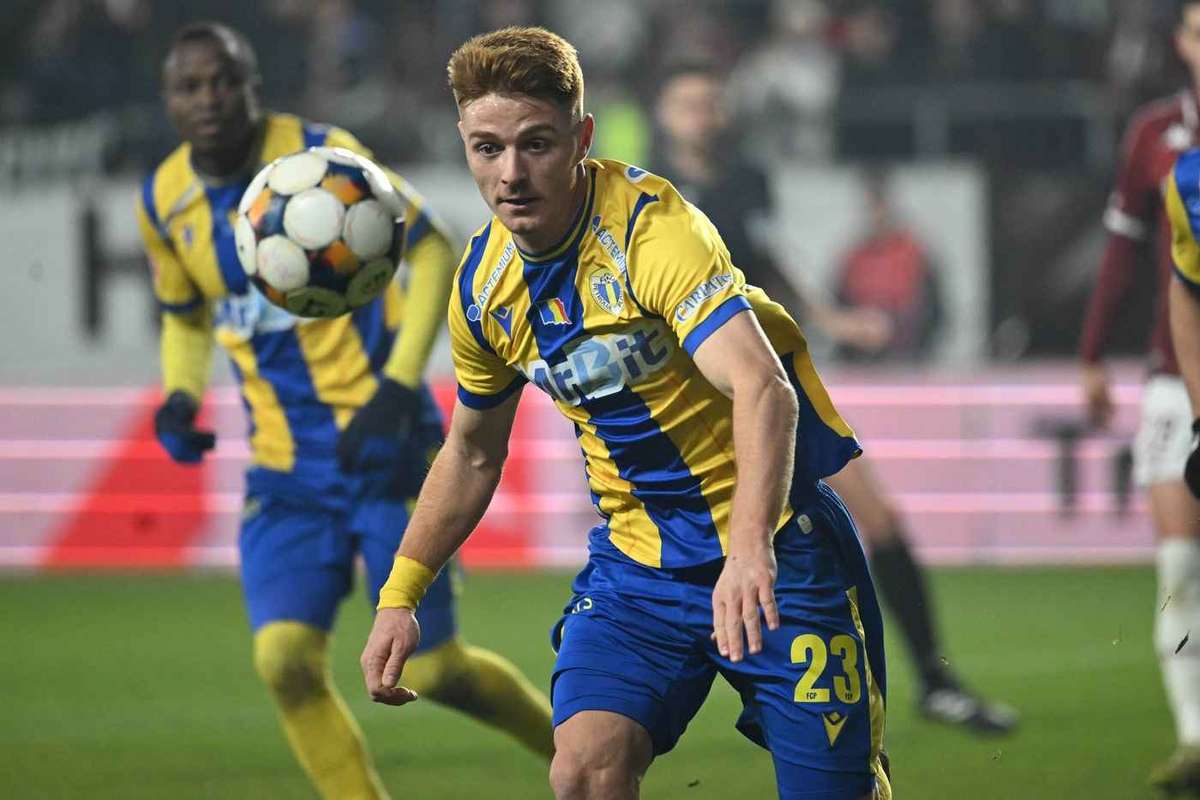 transmisie in direct petrolul ploiesti