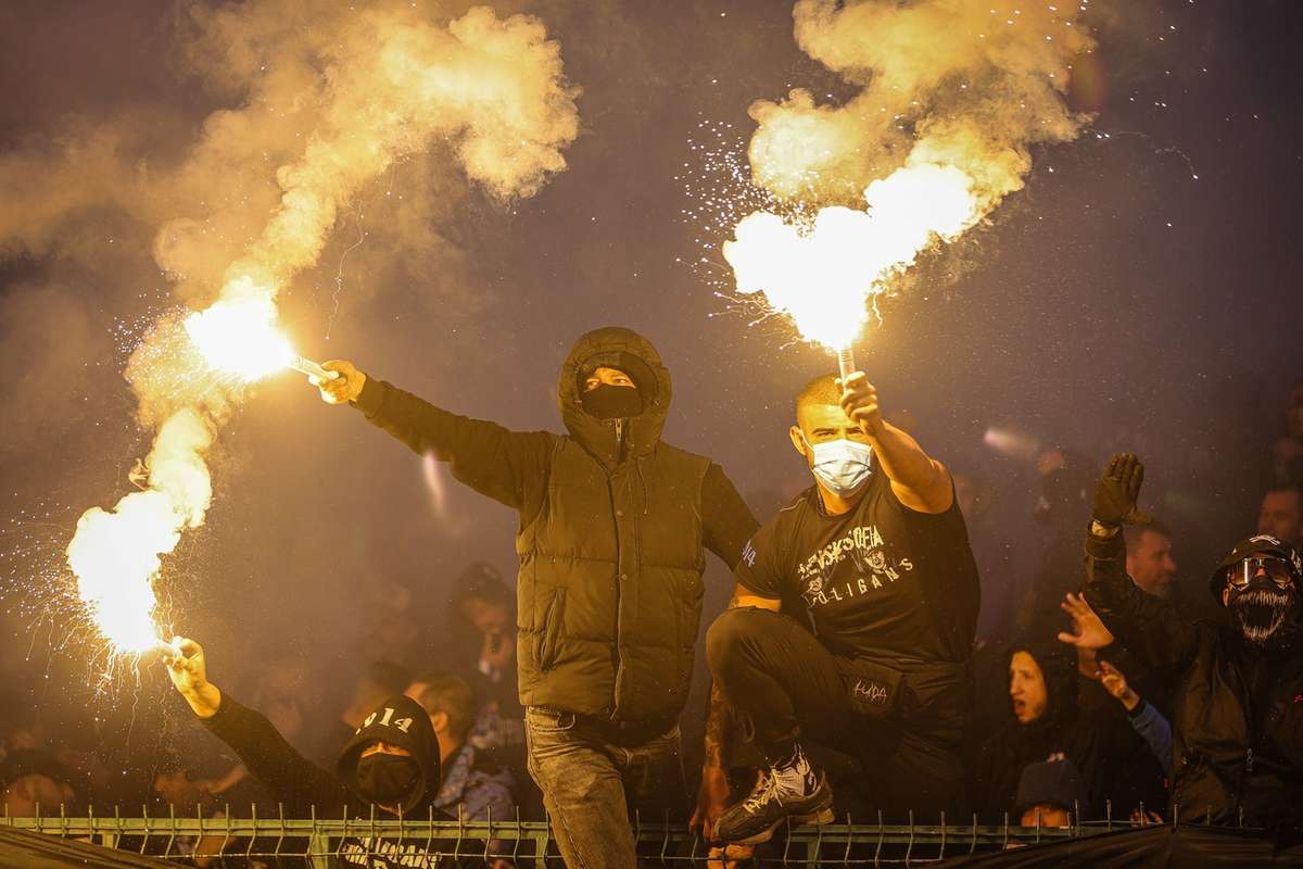 A fost incheiata cea mai lunga serie activa de titluri consecutive din lume Fostul golgheter din SuperLiga decisiv