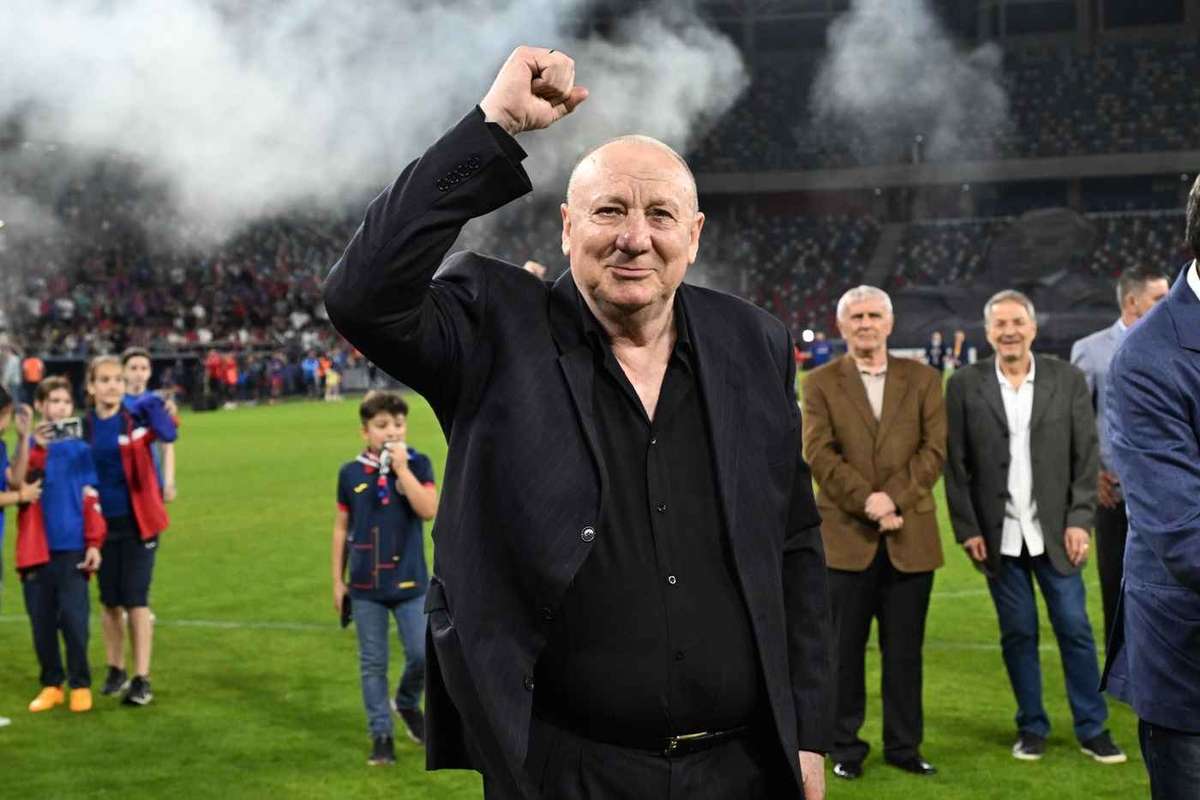 Adrian Bumbescu dus la spital dupa ce a simtit o stare de rau in Ghencea