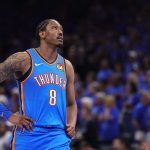 Alarma la Oklahoma City Thunder inaintea meciului crucial cu Spurs Un jucator important s a accidentat