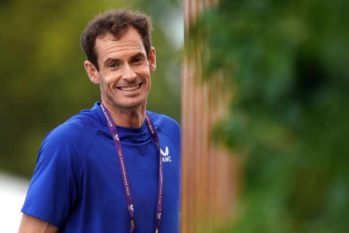 Andy Murray se va integra in echipa lui Jack Draper inainte de Wimbledon