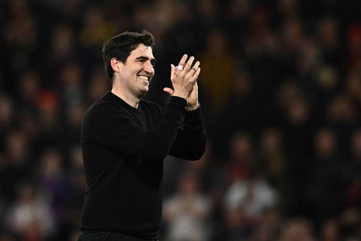 Bayer Leverkusen doreste sa rapeasca antrenorul asteptat pe Anfield