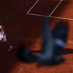Ben Shelton eliminat in faza a doua la Roland Garros