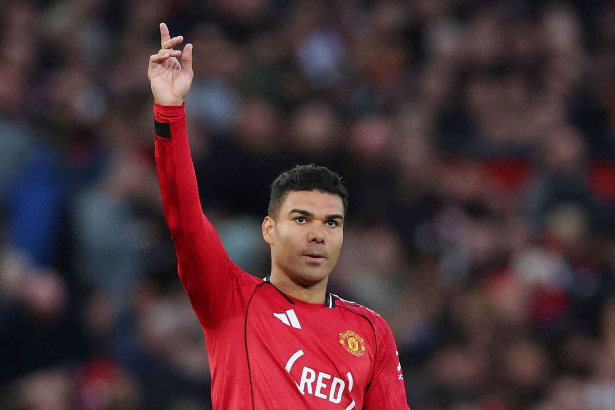 Casemiro il compara pe Gareth Bale cu Cristiano Ronaldo Un jucator incredibil