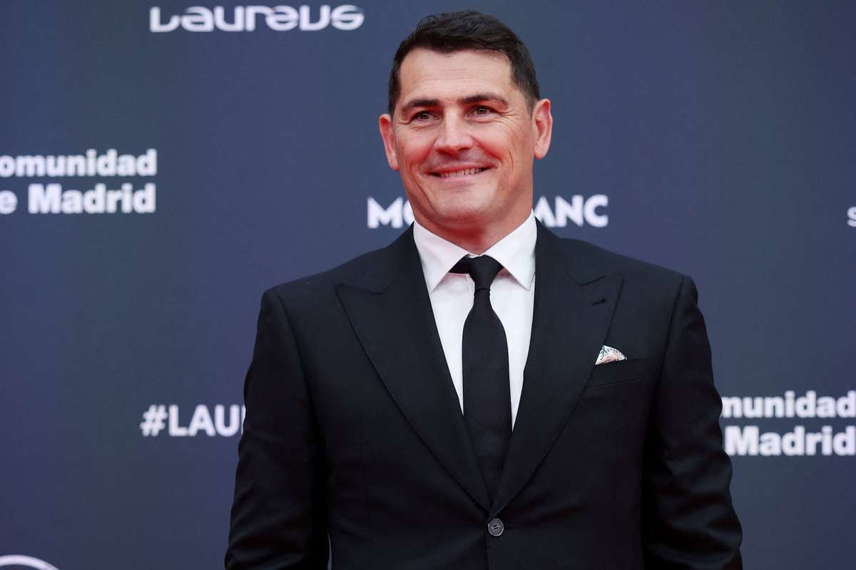 Casillas Mourinho este un mare profesionist dar nu l doresc la Real Madrid