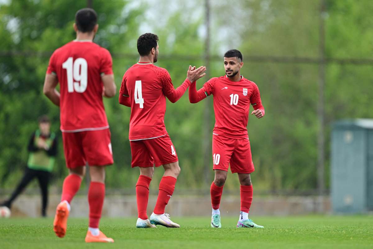 Cupa Mondiala 2026 Iranul are zece cerinte pentru tarile gazda pentru a lua parte la turneu