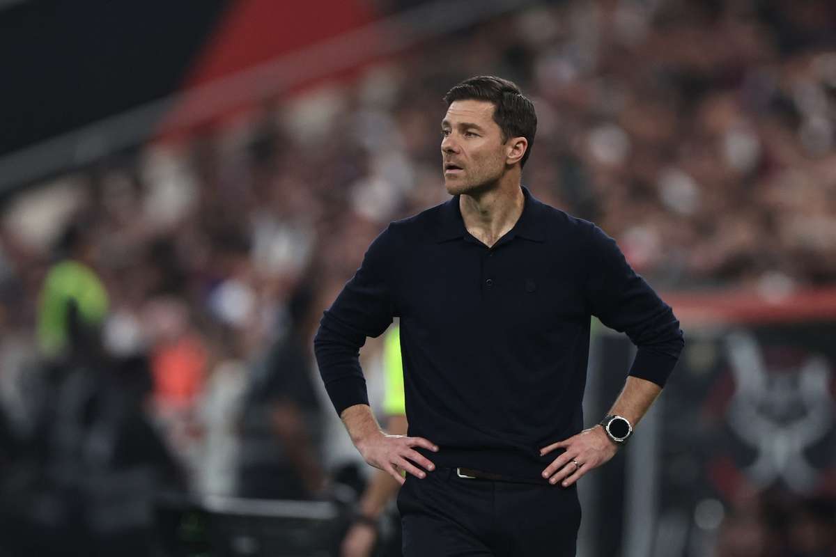 David Ornstein Xabi Alonso ar fi luat in considerare posibilitatea de a prelua Chelsea