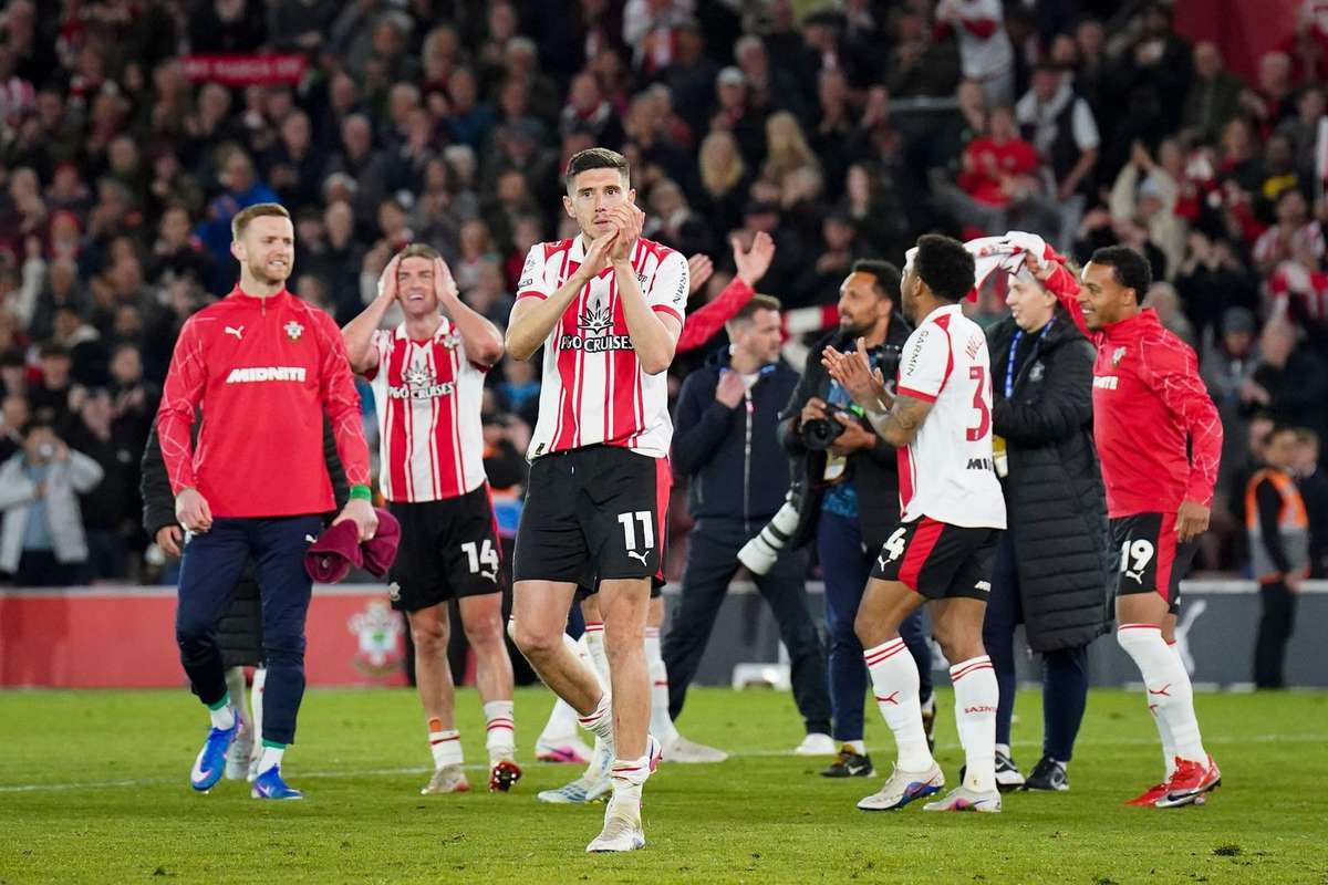 EFL dezvaluie ca scandalul de spionaj de la Southampton ar putea afecta finala play off ului cu Hull