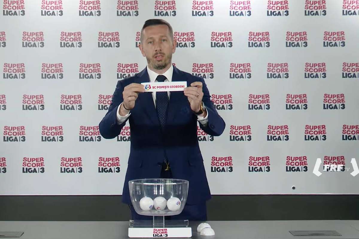 FRF a decis barajele pentru ultimul loc în Liga 2! Patru echipe se întrec pentru promovare 2 FRF a decids barajele pentru ultimul loc in Liga 2 Patru echipe se intrec pentru promovare