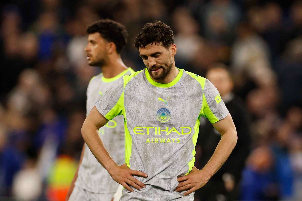 Final de parcurs pentru Mateo Kovacic la Manchester City Englezii sunt deschisi la oferte