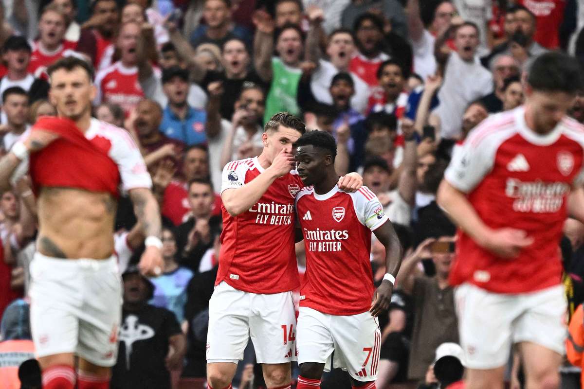 Fotbal Tracker Victorie cu emotii pentru Arsenal Genoa lui Sucu al treilea meci fara gol marcat