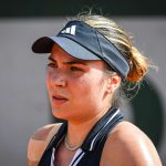 Gabriela Ruse se opreste in primul tur la Roland Garros Romanca a renuntat