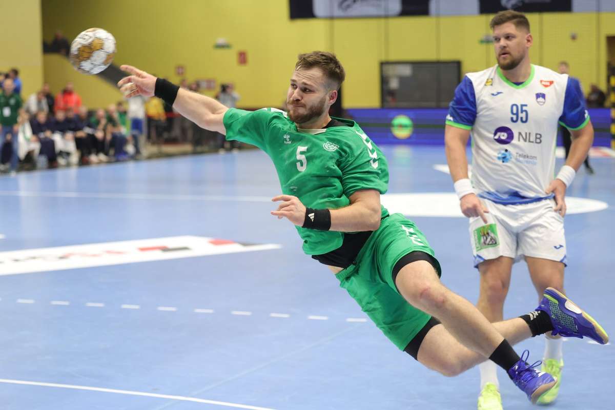 HC Buzau a obtinut locul doi in Liga Nationala