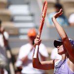 Iga Swiatek se califica in turul secund la Roland Garros dupa o victorie rapida